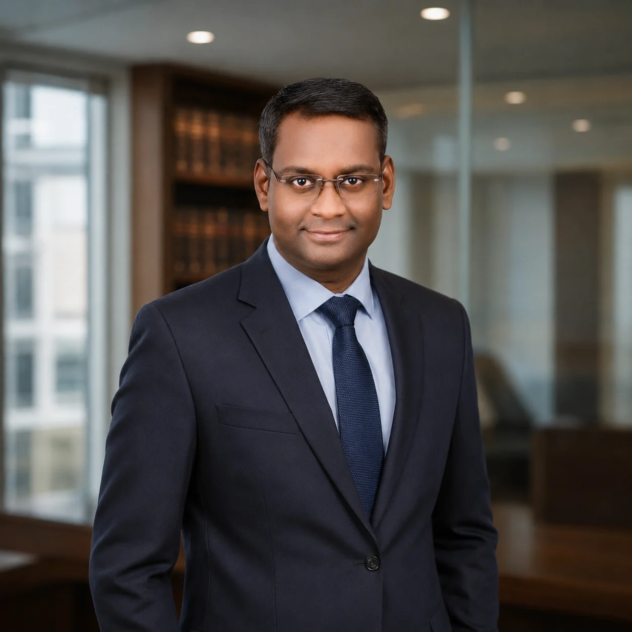 CA Shivbhavan Alguram Yadav, Proprietor — Shivbhavan and Associates